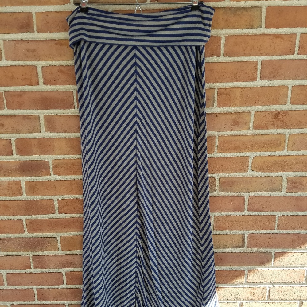 Max Edition Brand Maxi Skirt